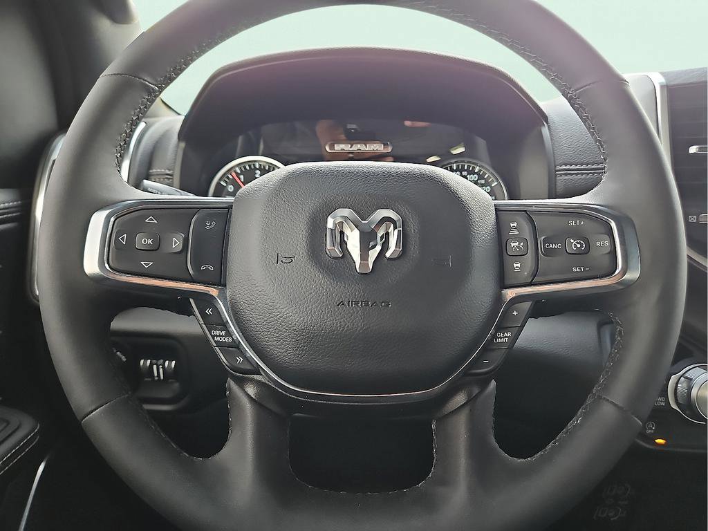 Used 2025 RAM 1500 Laramie image 19