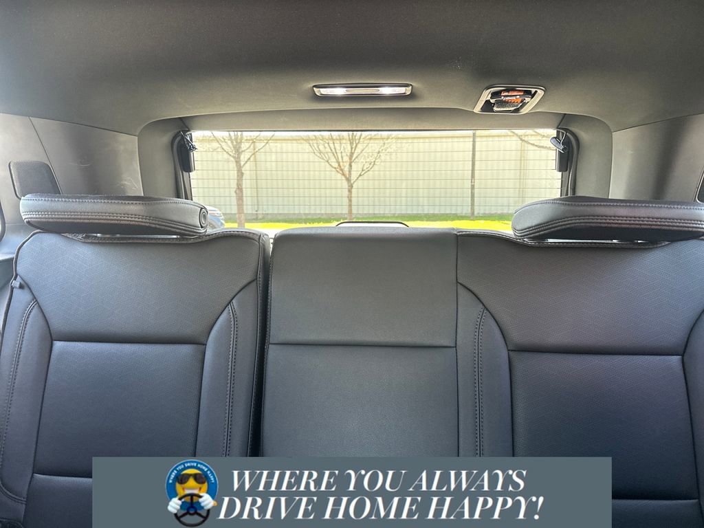 Used 2023 Chevrolet Tahoe High Country image 26