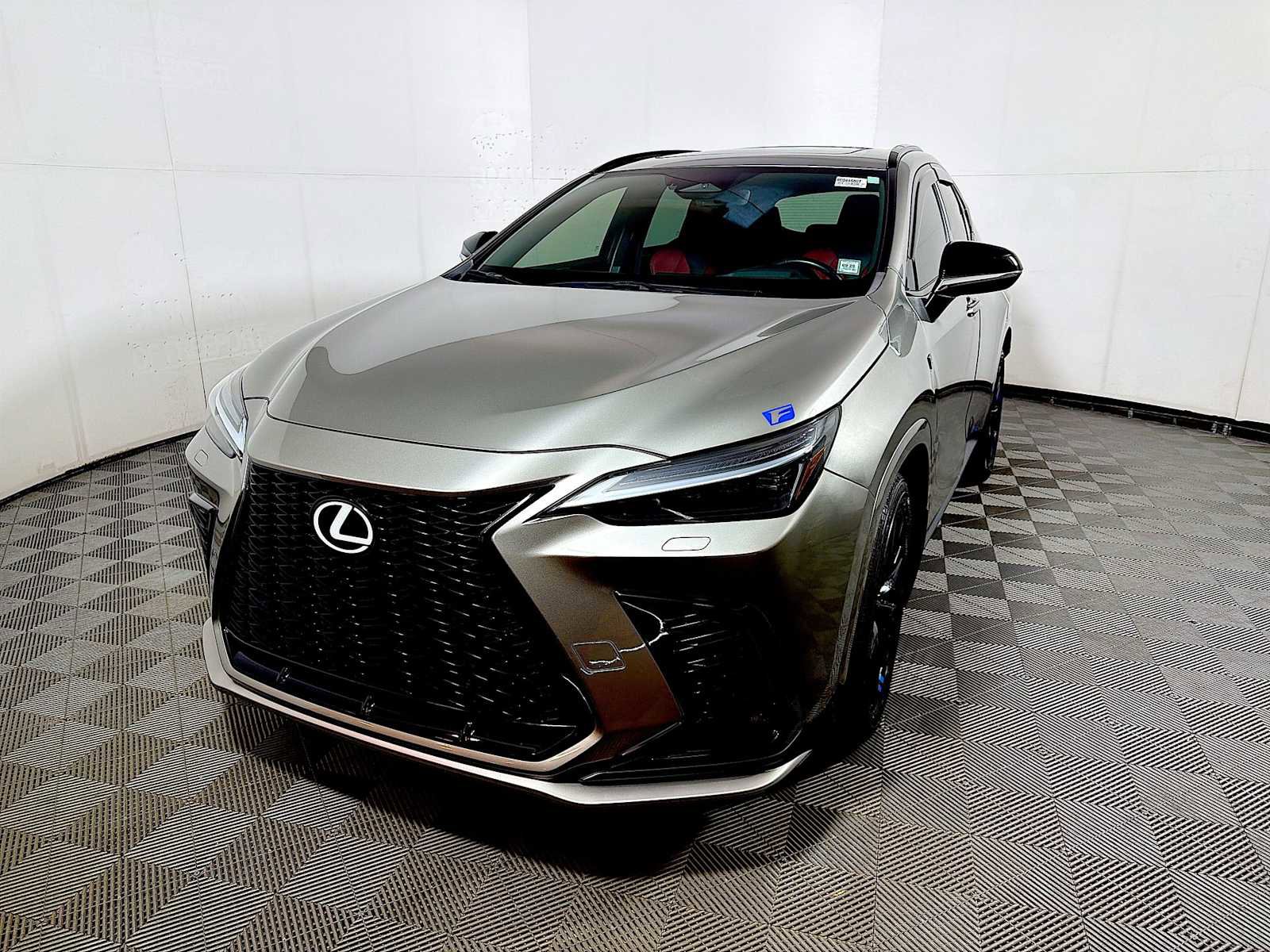 Used 2024 Lexus NX 350 F Sport image 3