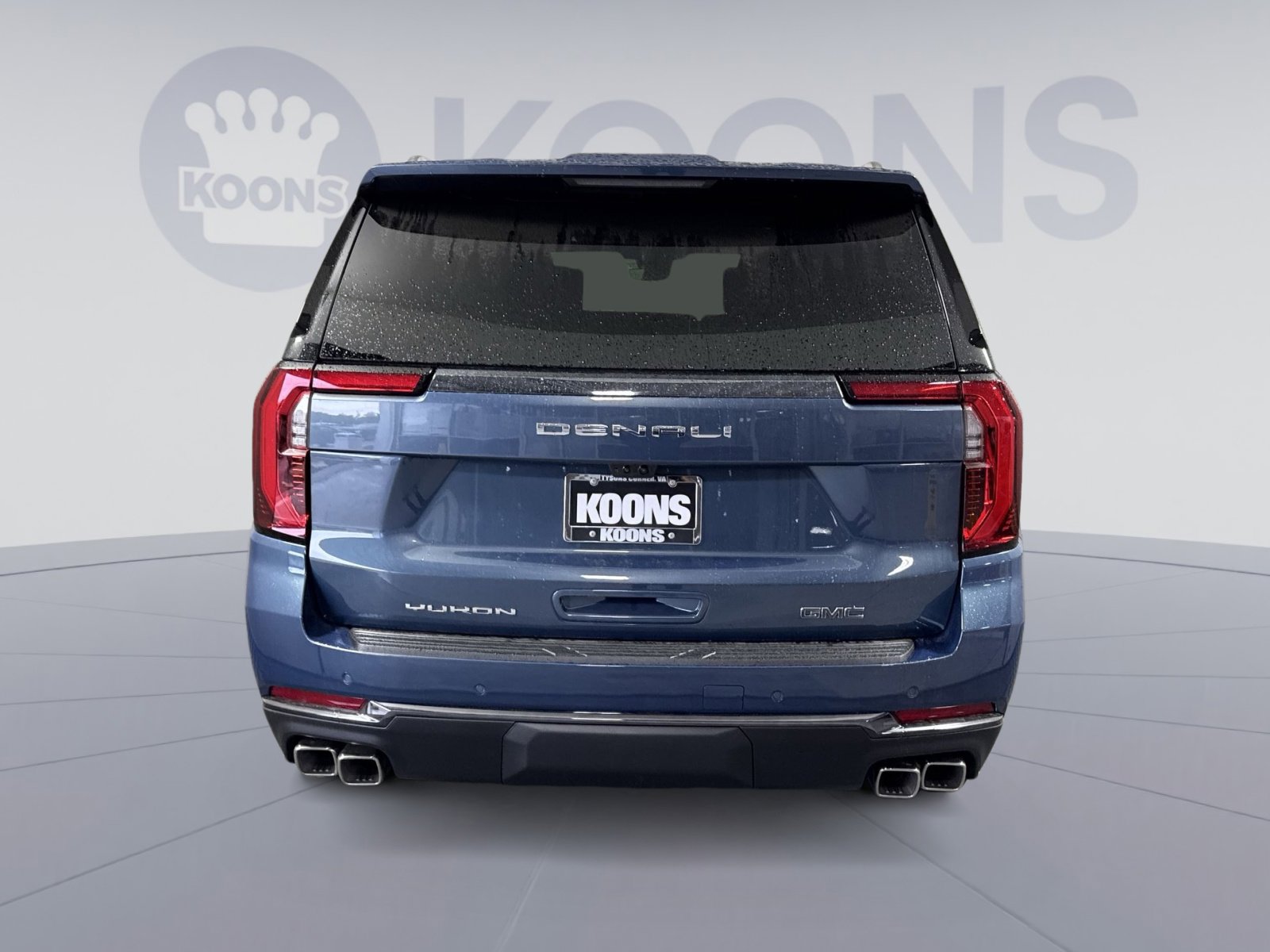 New 2026 GMC Yukon XL Denali Ultimate AWD/4WD image 5