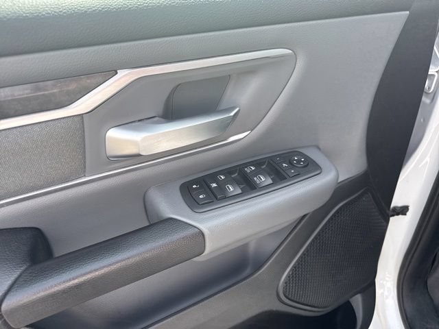 Used 2020 RAM 1500 Big Horn AWD/4WD image 18