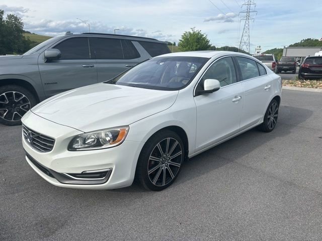 Used 2016 Volvo S60 T5 Premier w/ Climate Package AWD/4WD image 30