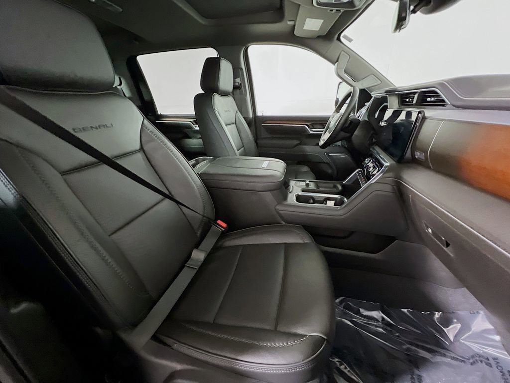 Used 2026 GMC Sierra 2500 Denali w/ Denali Reserve Package image 25