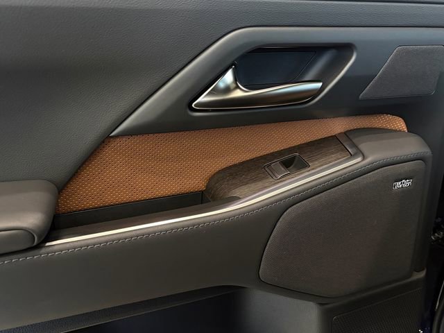 New 2026 Lexus GX 550 AWD/4WD image 18