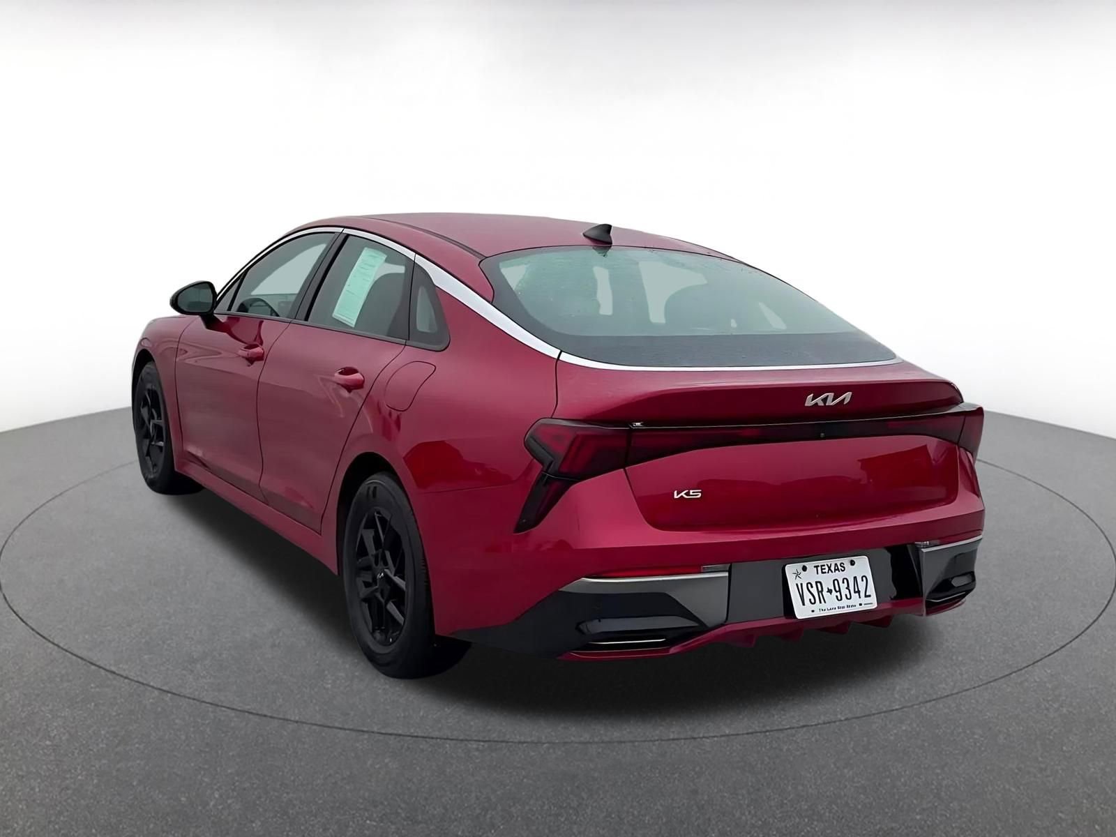 Used 2025 Kia K5 LXS image 11