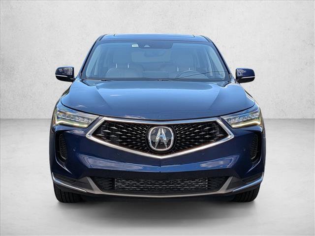 Used 2023 Acura RDX FWD w/ Technology Package video 2