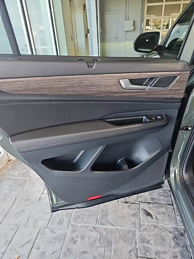 New 2026 Volkswagen Atlas SEL image 22