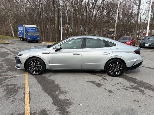 Used 2024 Hyundai Sonata SEL image 4