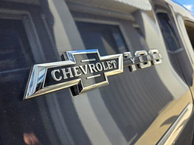 Used 2018 Chevrolet Silverado 1500 LTZ Z71 w/ Centennial Edition image 25