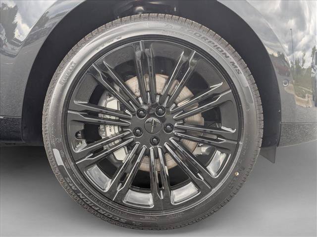 New 2026 Land Rover Range Rover SE AWD/4WD image 10