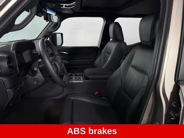 Used 2025 Toyota Land Cruiser AWD/4WD image 14