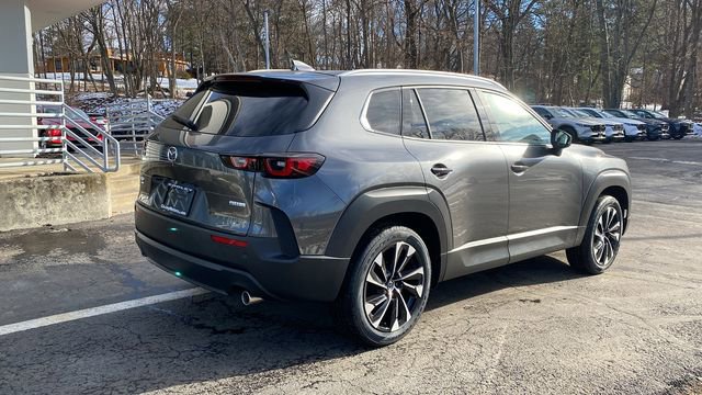 New 2026 MAZDA CX-50 2.5 Hybrid w/ Weather Package image 5