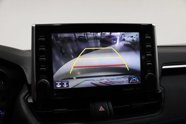 Used 2022 Toyota RAV4 SE w/ Convenience Package AWD/4WD image 26