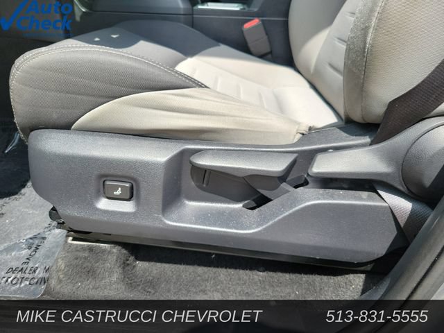 Used 2024 Toyota Tacoma TRD Off-Road AWD/4WD image 23