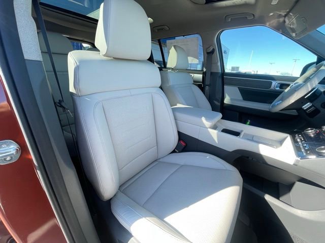 New 2025 Hyundai Santa Fe Limited image 29