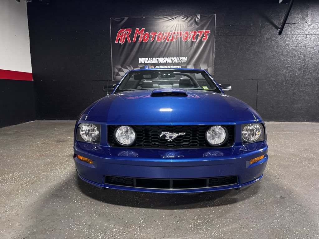 Used 2007 Ford Mustang GT RWD image 8