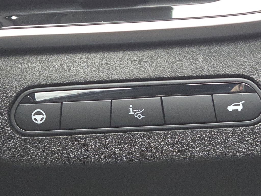 Used 2024 INFINITI QX60 Autograph image 17