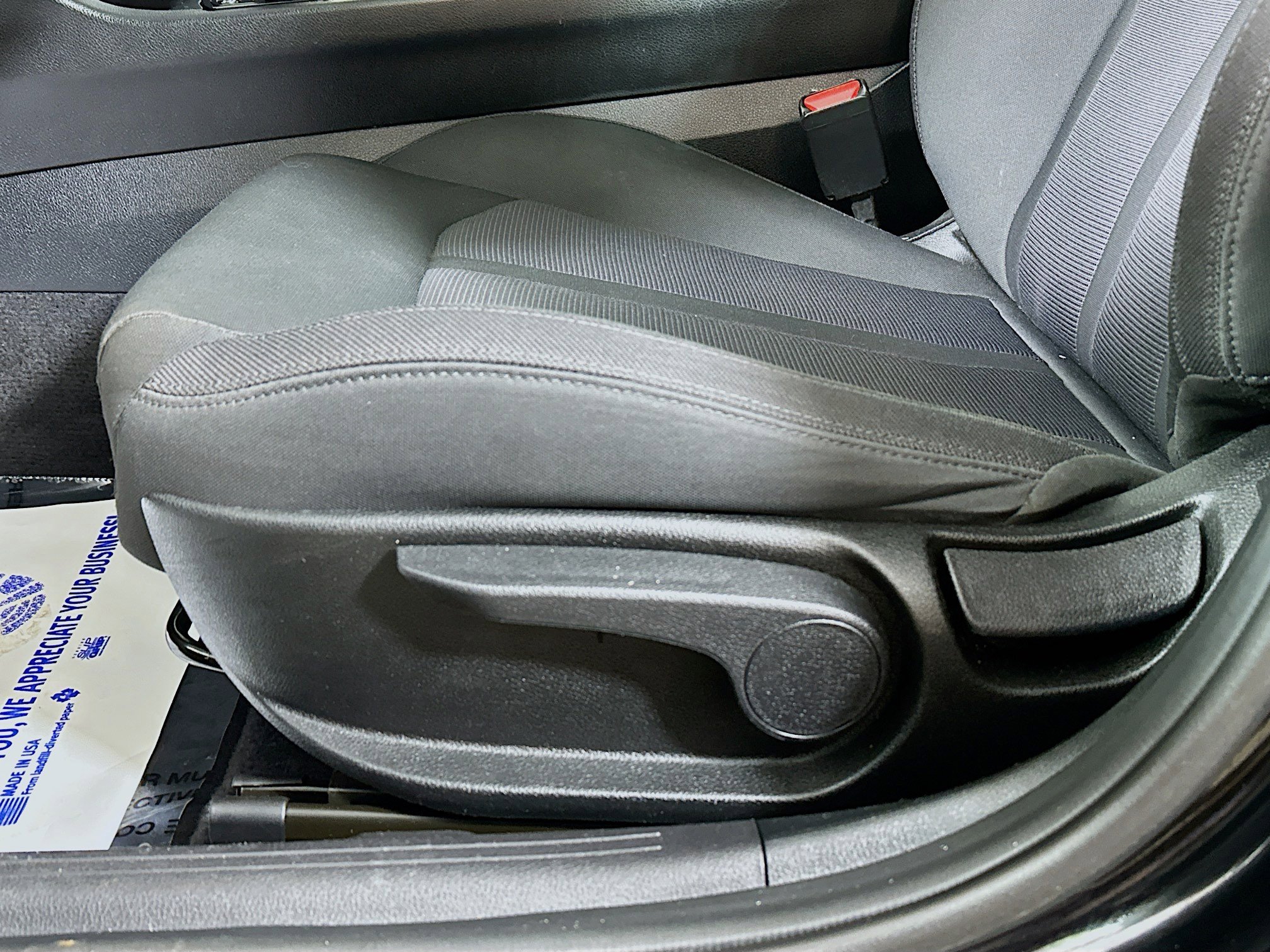 Used 2023 Kia K5 LXS image 18