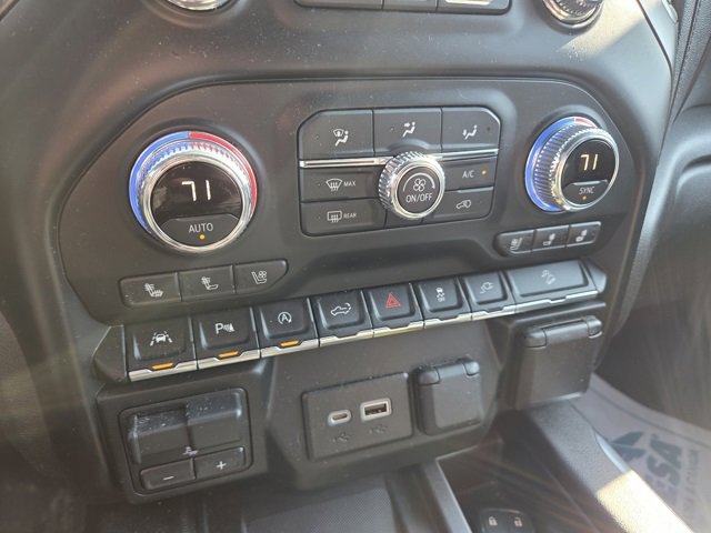 Used 2020 GMC Sierra 1500 AT4 w/ AT4 Premium Package image 13