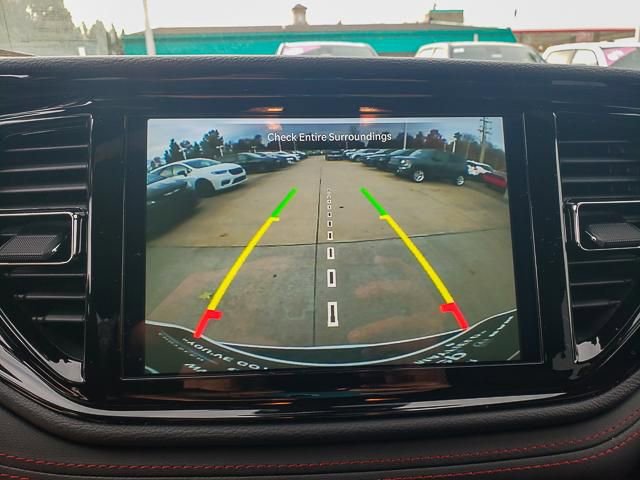 New 2026 Dodge Durango GT image 10