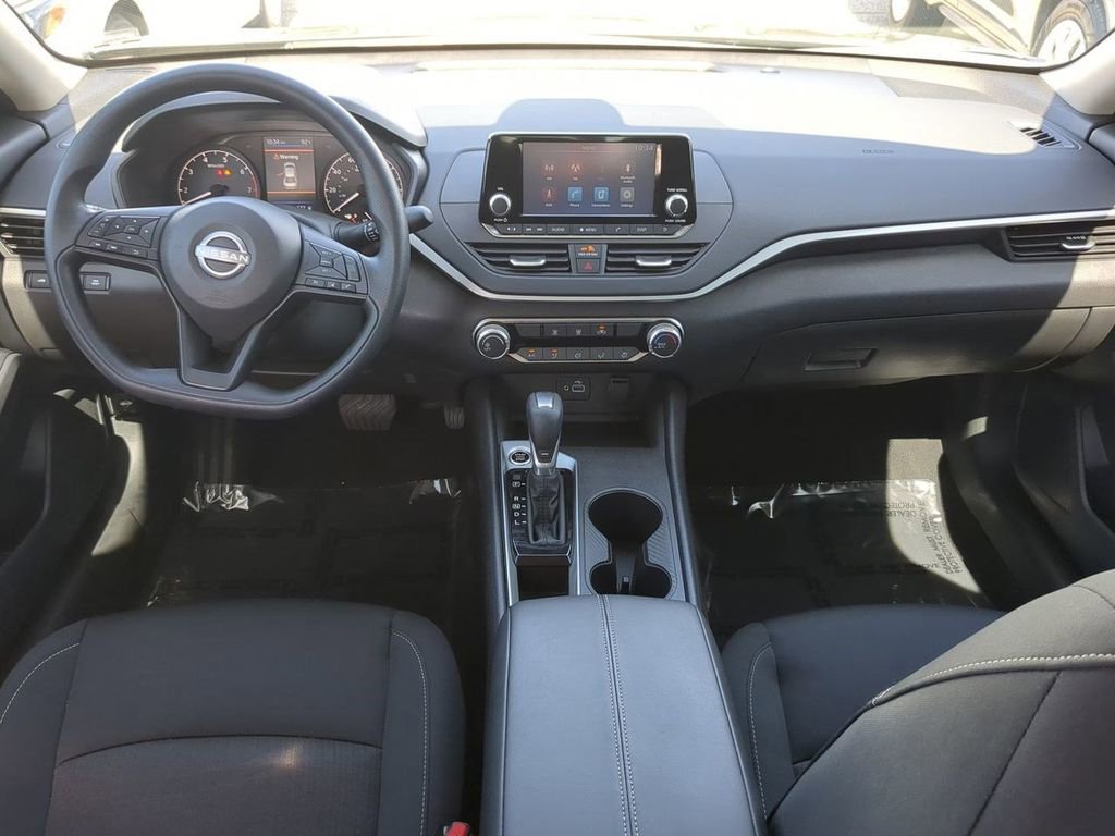 Certified 2024 Nissan Altima 2.5 S image 14