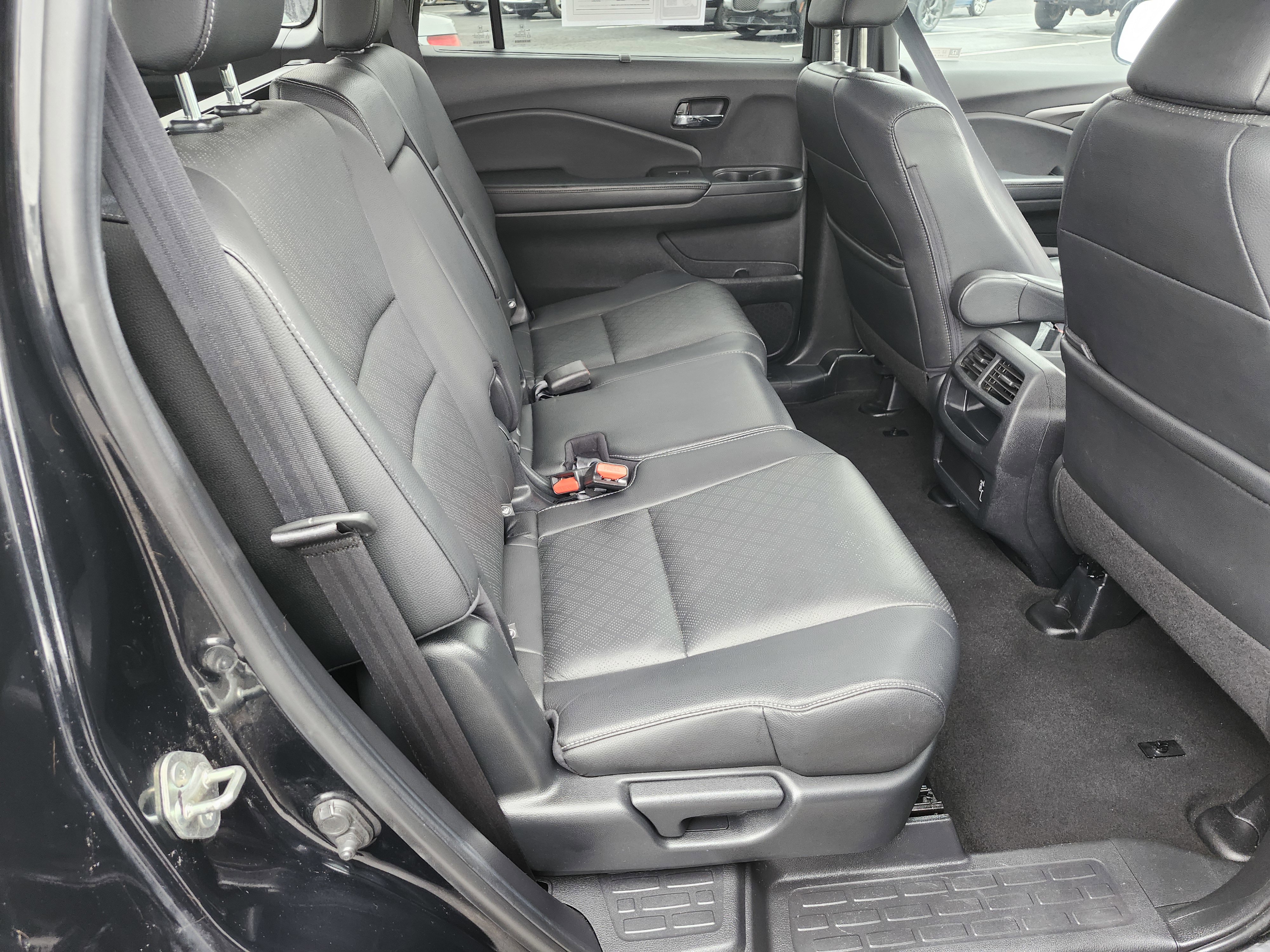 Used 2019 Honda Passport EX-L image 13