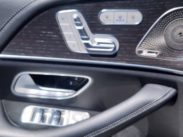Certified 2024 Mercedes-Benz GLE 350 4MATIC image 11