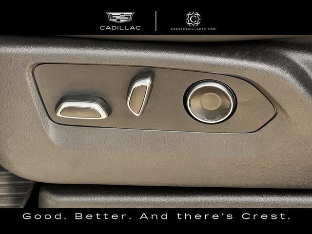 Certified 2025 Cadillac Escalade Sport w/ LPO, ONYX Package AWD/4WD image 28