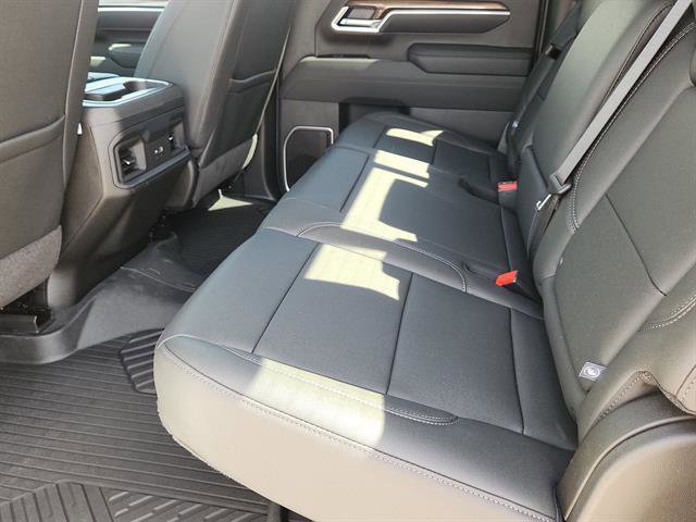 New 2026 Chevrolet Silverado 2500 LT w/ Trail Boss Package image 9