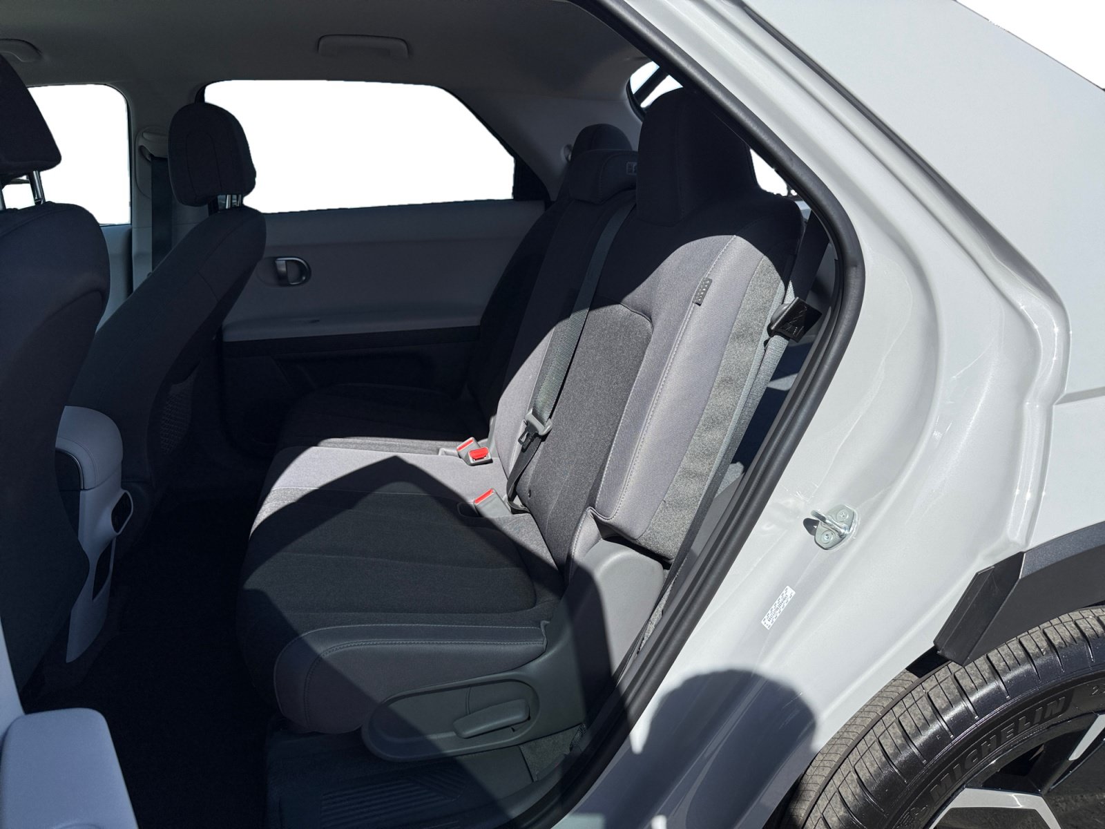 Certified 2024 Hyundai Ioniq 5 SEL RWD image 16