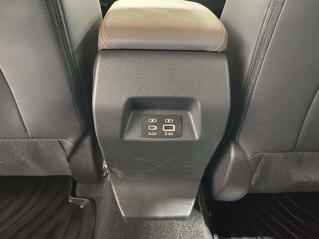 Used 2025 Subaru Crosstrek 2.5i Limited w/ Popular Package #4A image 14