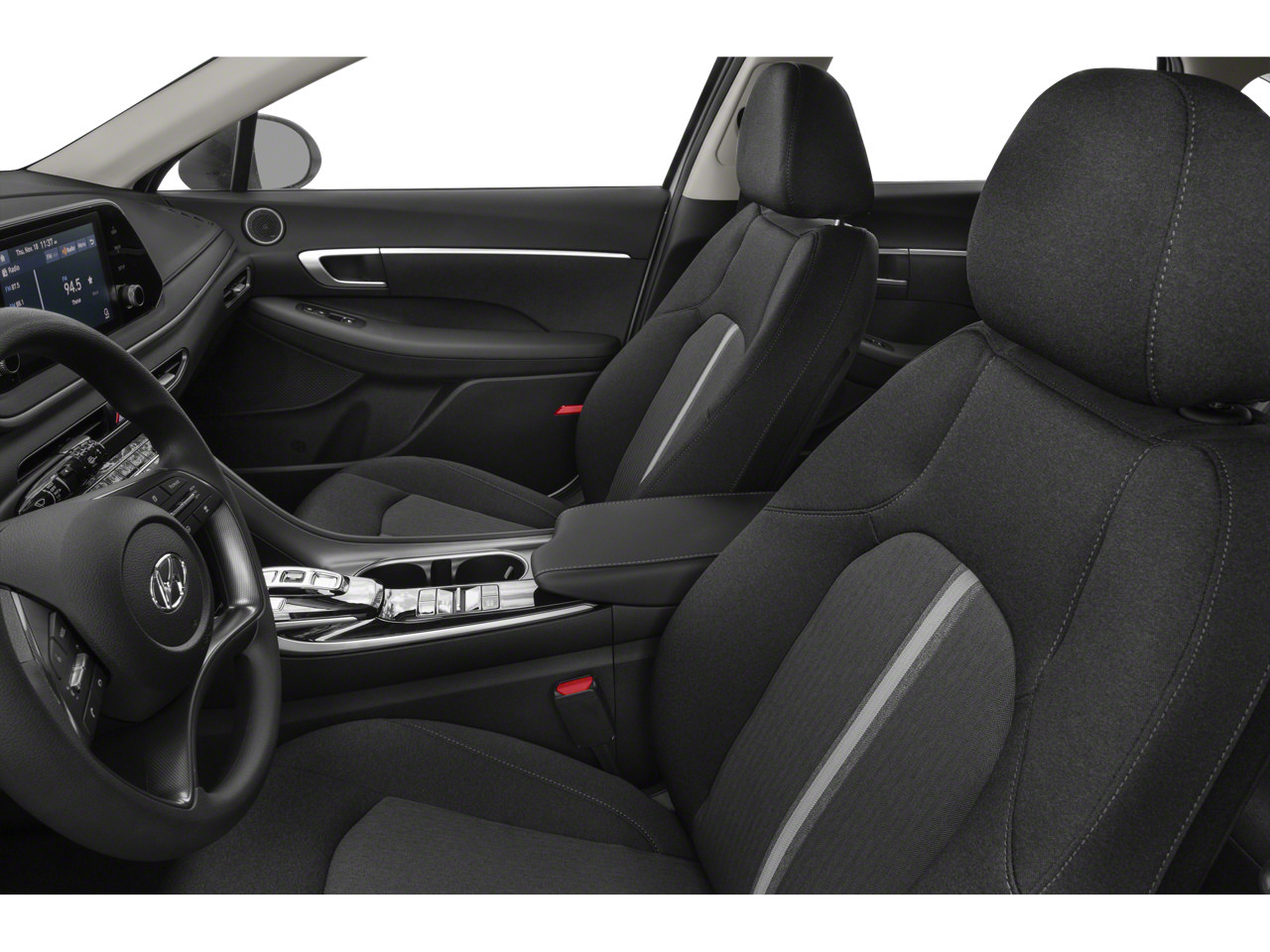 Certified 2023 Hyundai Sonata SE FWD image 59