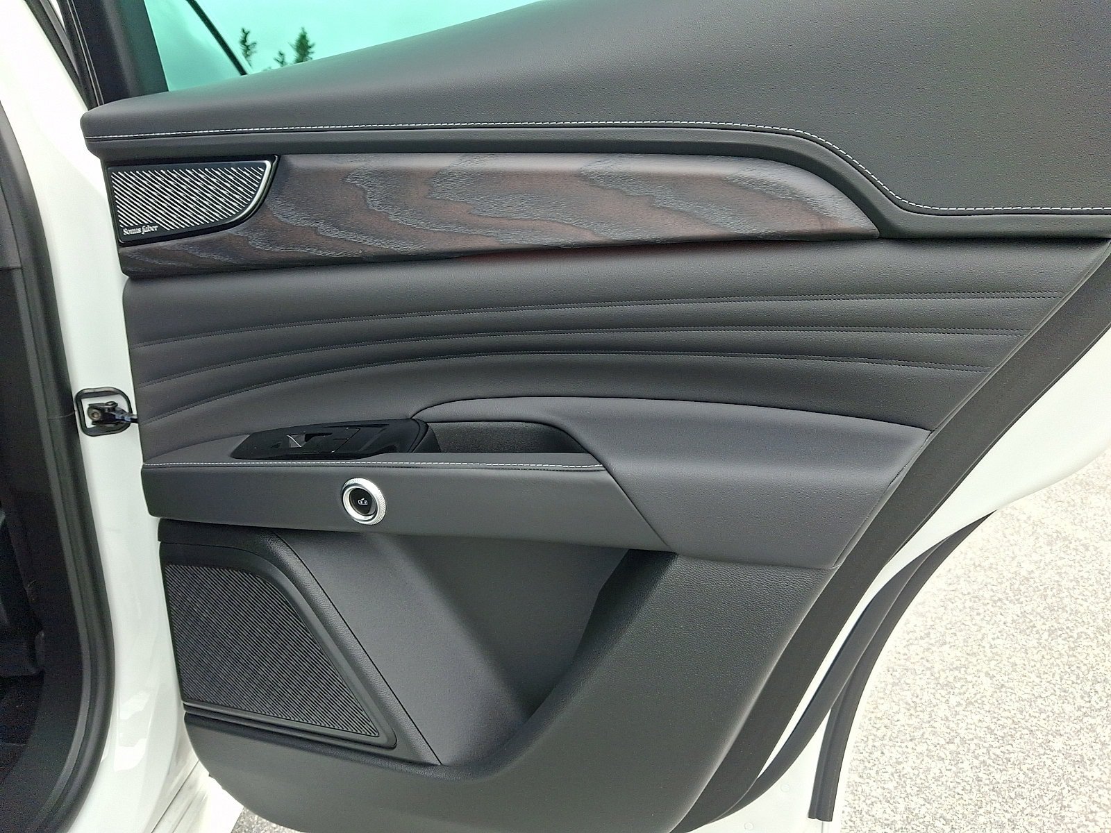 Certified 2025 Maserati Grecale Folgore AWD/4WD image 26
