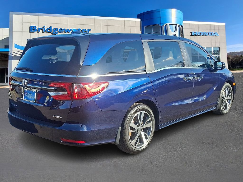 Used 2023 Honda Odyssey Touring image 6