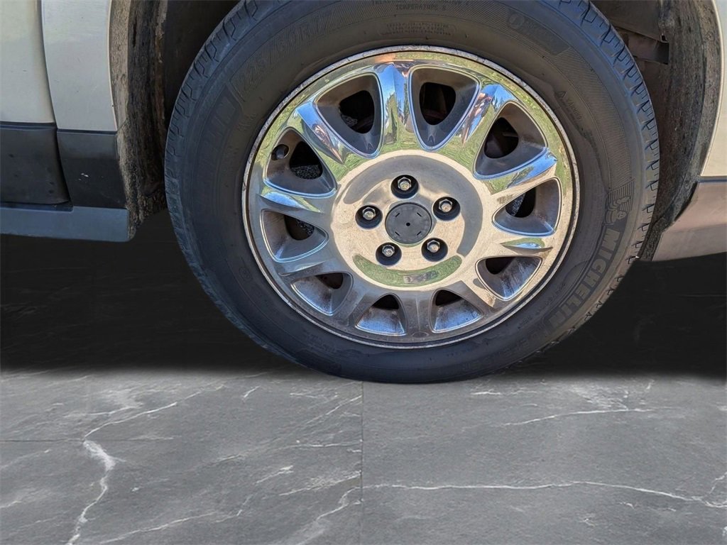 Used 2007 Buick Rendezvous CXL w/ CXL Luxury Package image 30