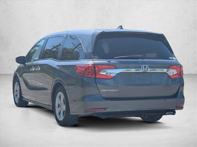 Used 2020 Honda Odyssey EX image 7