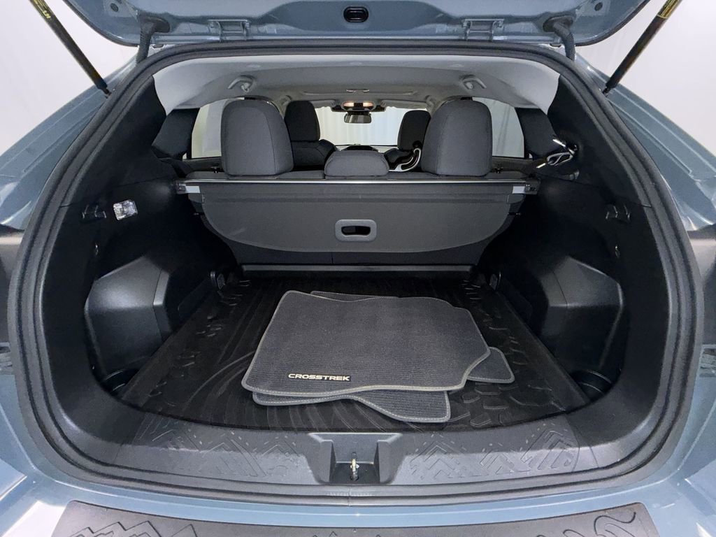 Used 2024 Subaru Crosstrek 2.0i Premium image 15