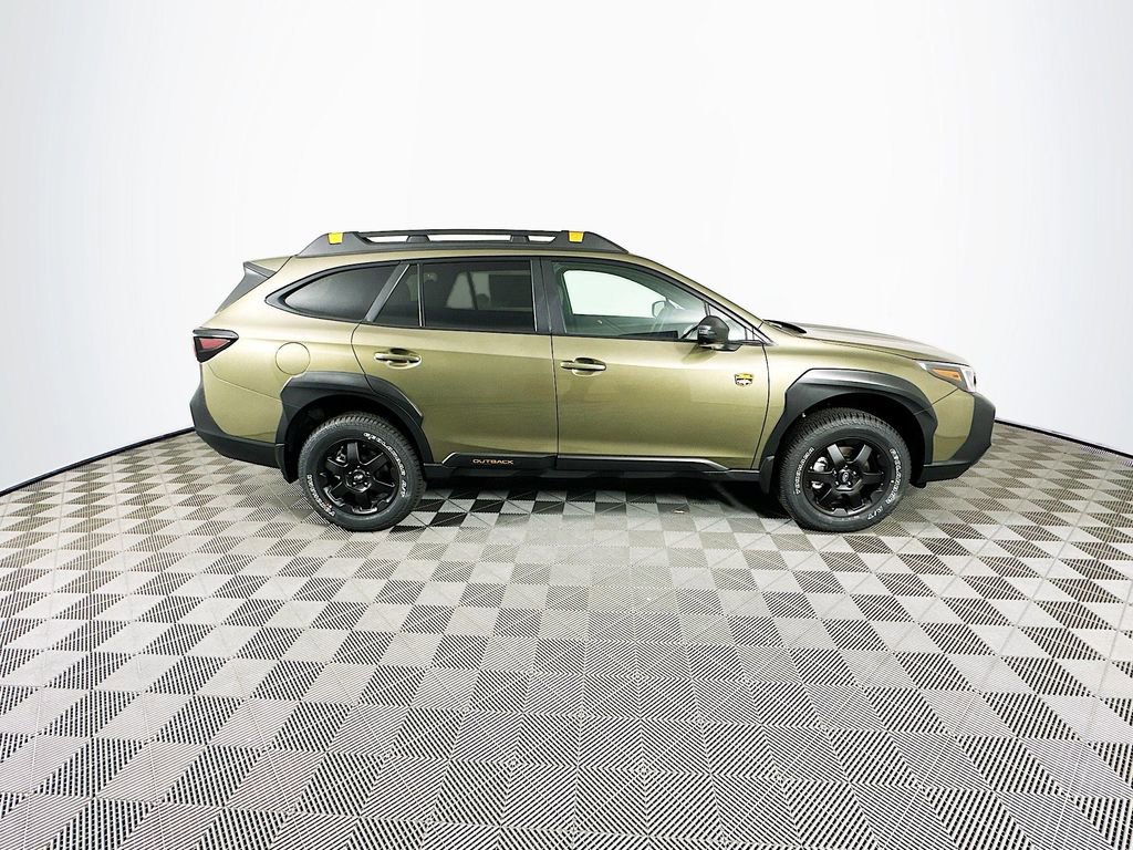 New 2025 Subaru Outback Wilderness image 10