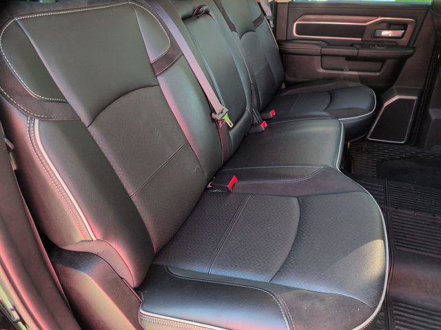 Certified 2020 RAM 3500 Laramie AWD/4WD image 21