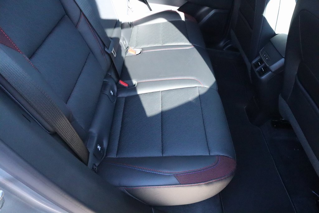 New 2026 Chevrolet Equinox RS w/ Convenience Package III image 14