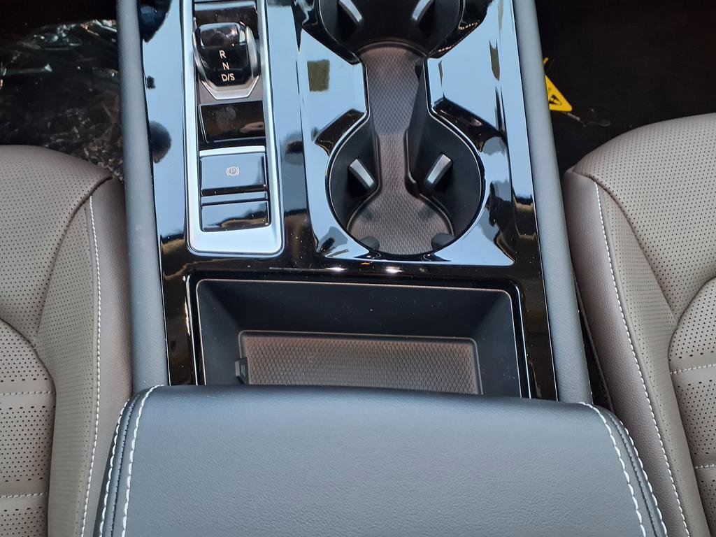 New 2026 Volkswagen Atlas SEL AWD/4WD image 17
