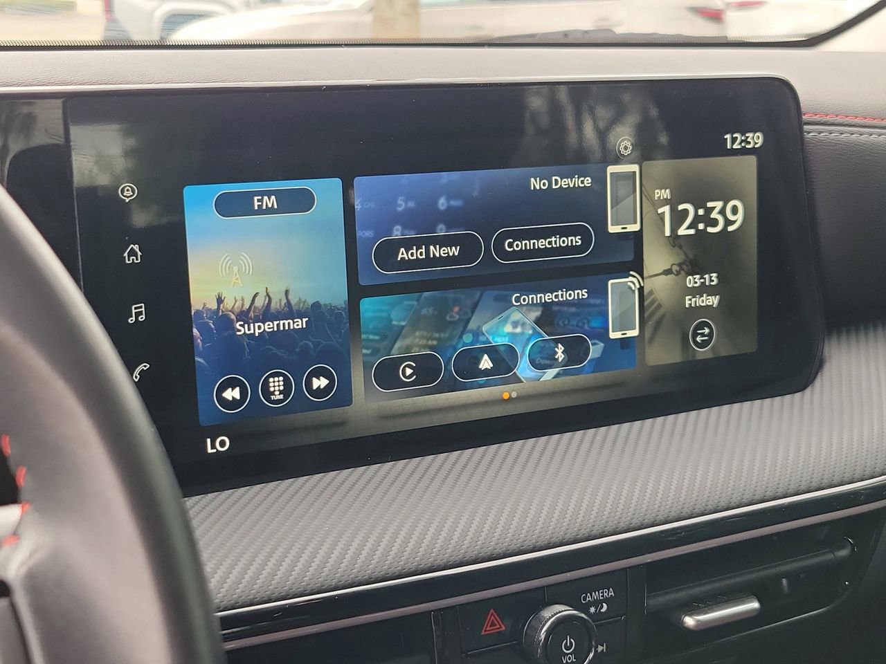 Used 2025 Nissan Kicks SR image 24