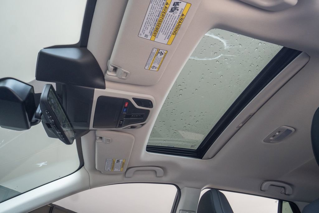 Used 2025 Subaru Outback Touring w/ Popular Package #2 image 14