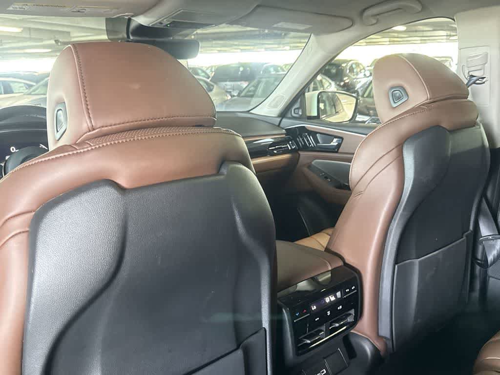 Used 2023 Acura MDX FWD w/ Technology Package image 23