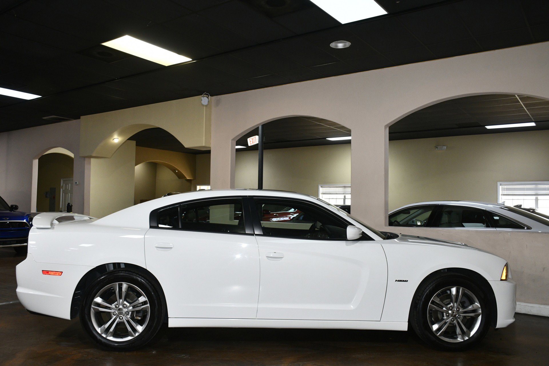 Used 2012 Dodge Charger R/T AWD/4WD image 52