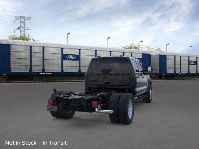 New 2026 Ford F450 XL image 8