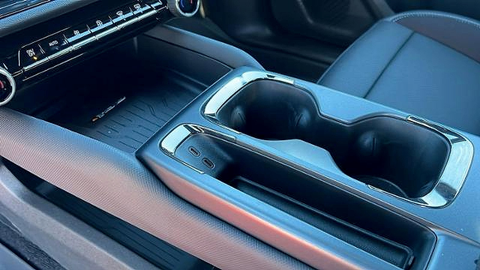 New 2026 Chevrolet Equinox EV RS image 20