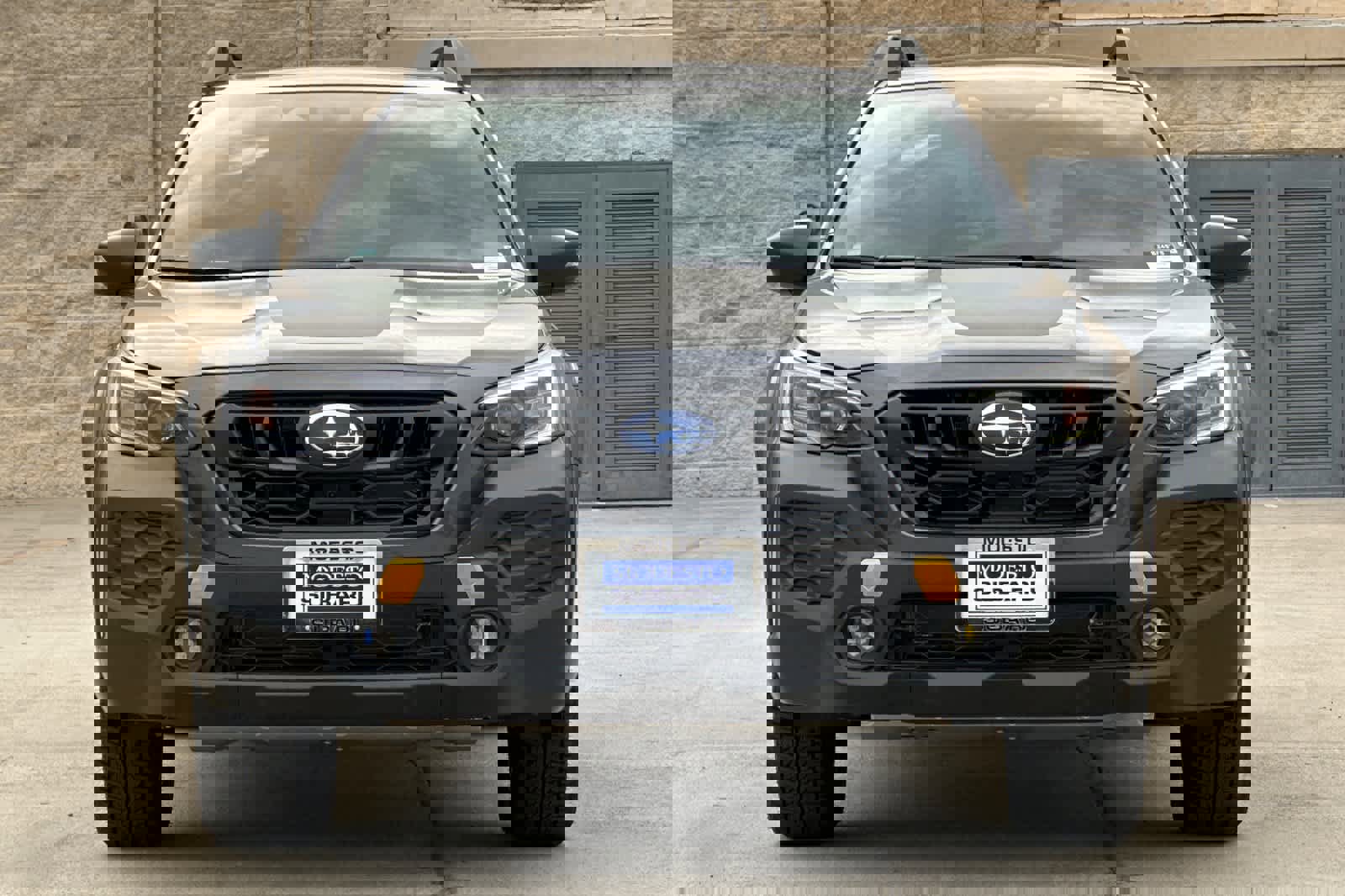 New 2025 Subaru Outback Wilderness image 8