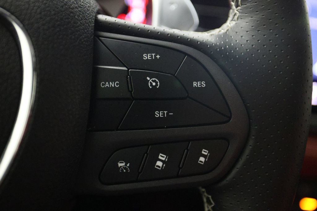 Used 2024 Dodge Durango SRT Hellcat AWD/4WD image 26