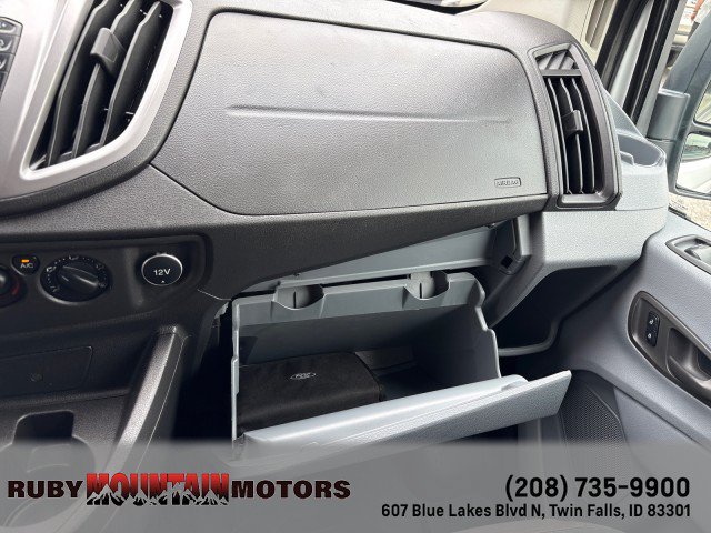 Used 2018 Ford Transit 150 XLT RWD image 17
